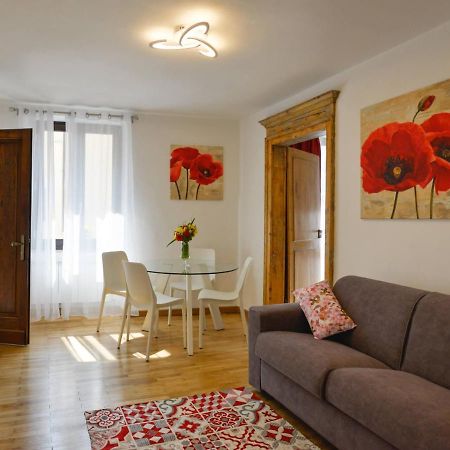 Appartamento Ma Choupette Torre Pellice Esterno foto