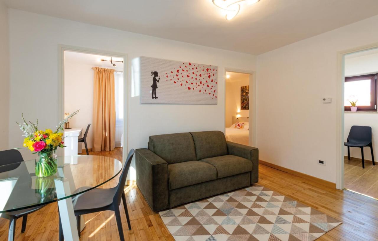 Appartamento Ma Choupette Torre Pellice Esterno foto