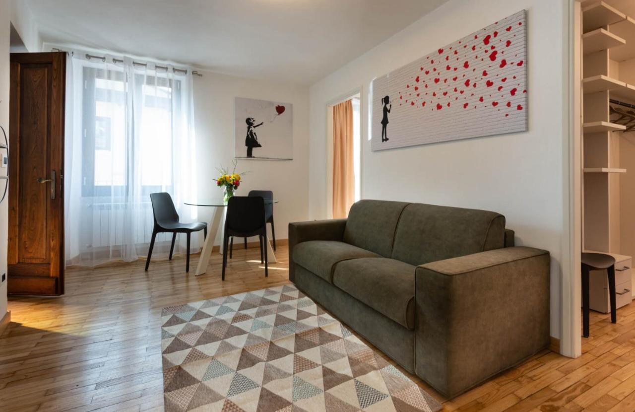 Appartamento Ma Choupette Torre Pellice Esterno foto