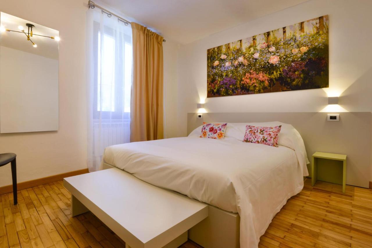 Appartamento Ma Choupette Torre Pellice Esterno foto