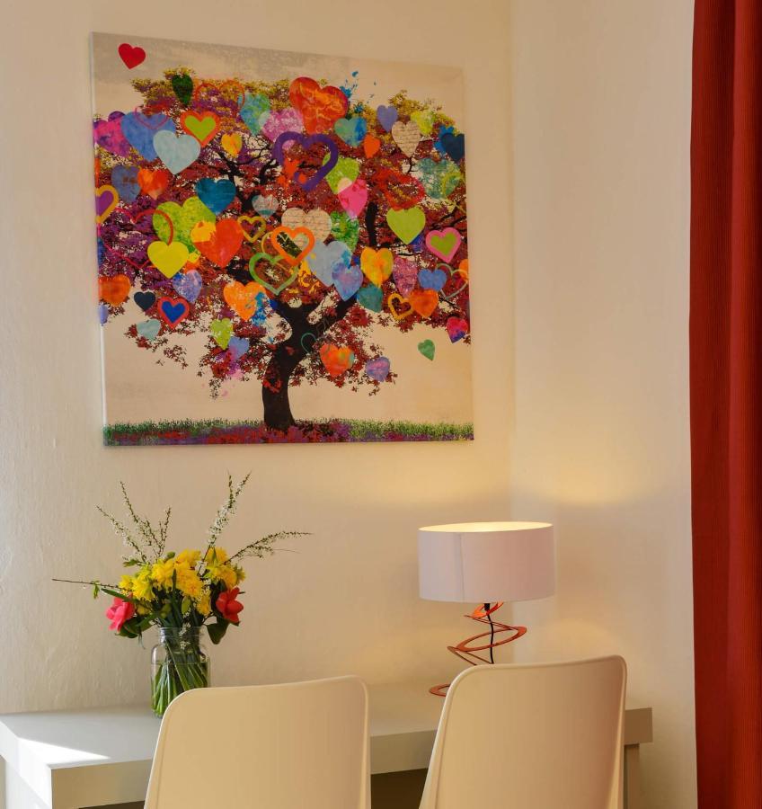 Appartamento Ma Choupette Torre Pellice Esterno foto