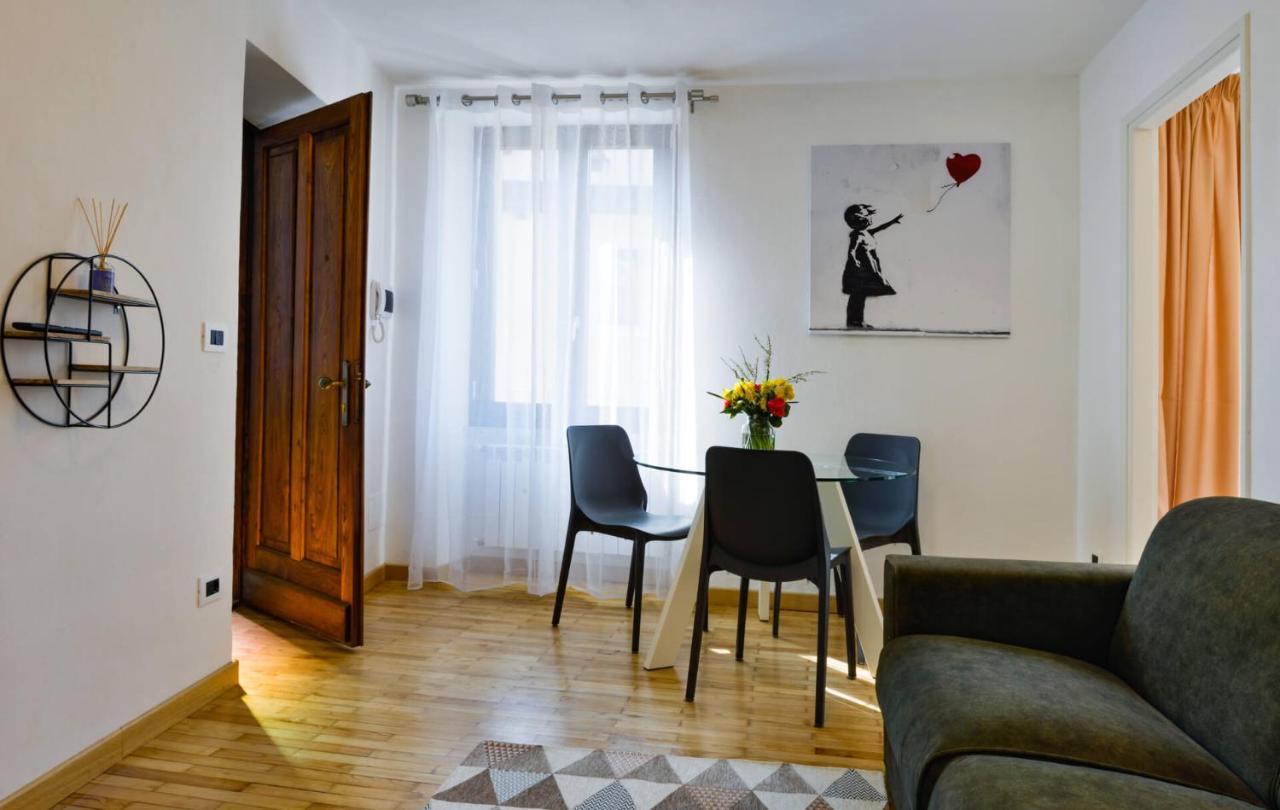 Appartamento Ma Choupette Torre Pellice Esterno foto