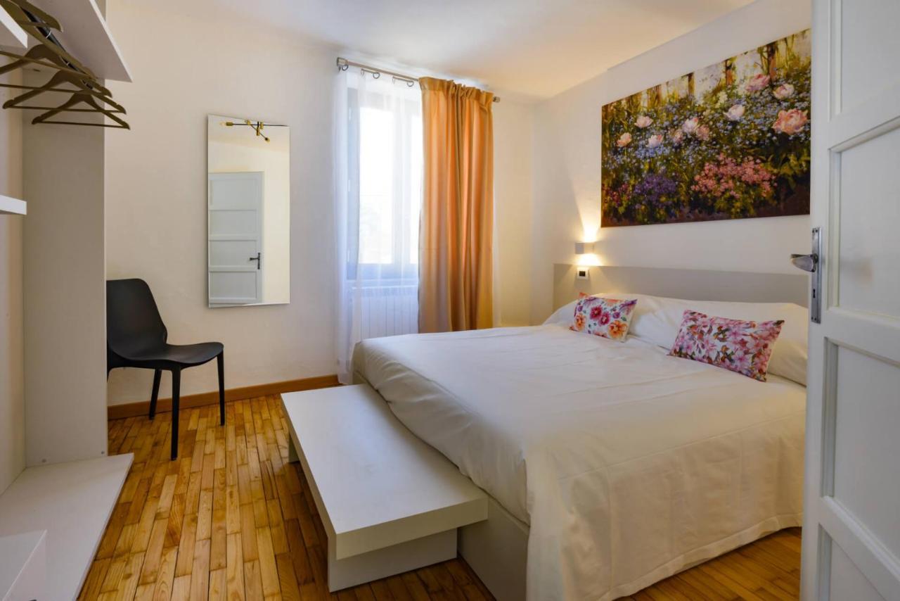 Appartamento Ma Choupette Torre Pellice Esterno foto