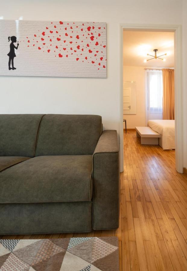 Appartamento Ma Choupette Torre Pellice Esterno foto