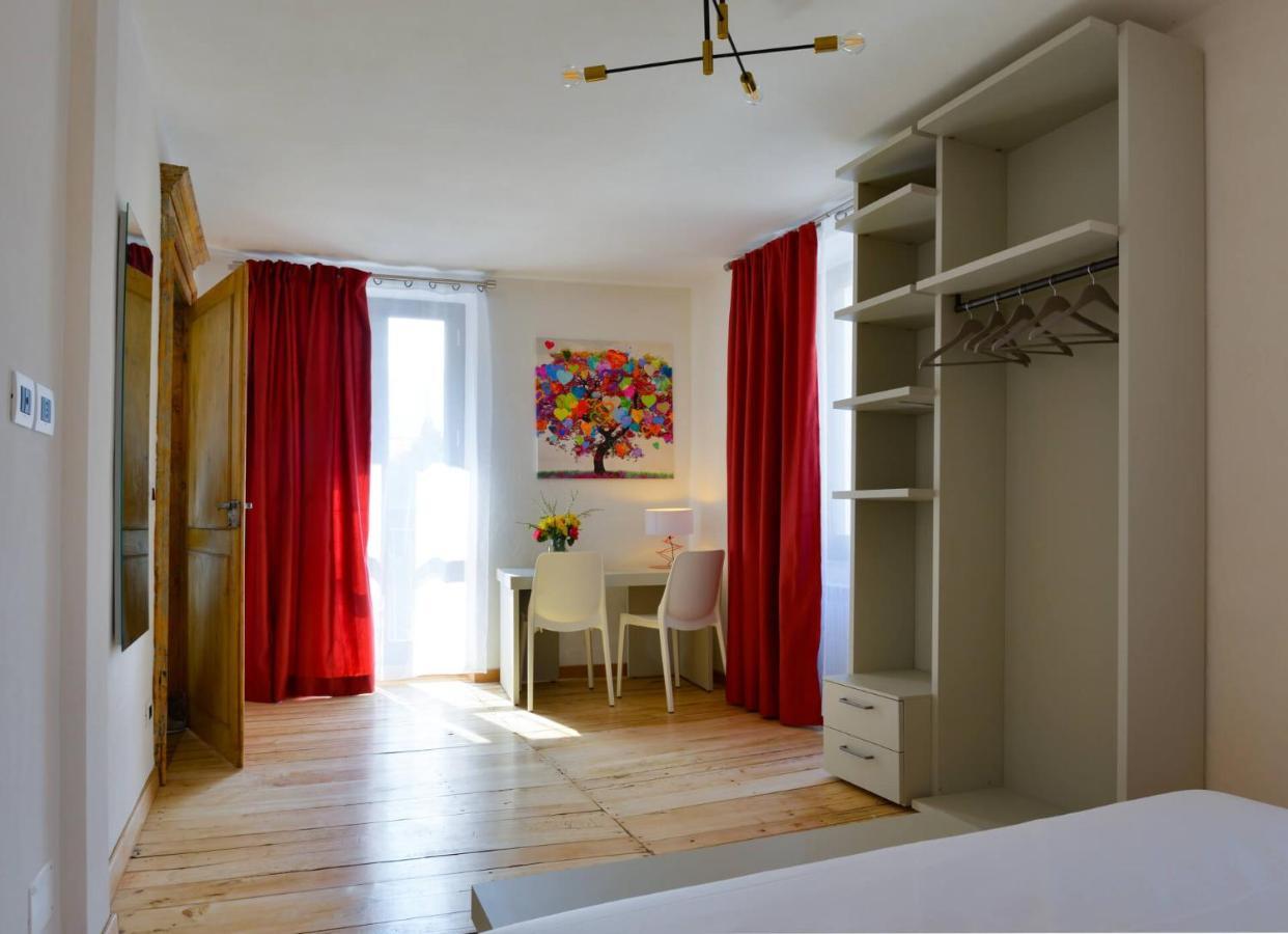 Appartamento Ma Choupette Torre Pellice Esterno foto