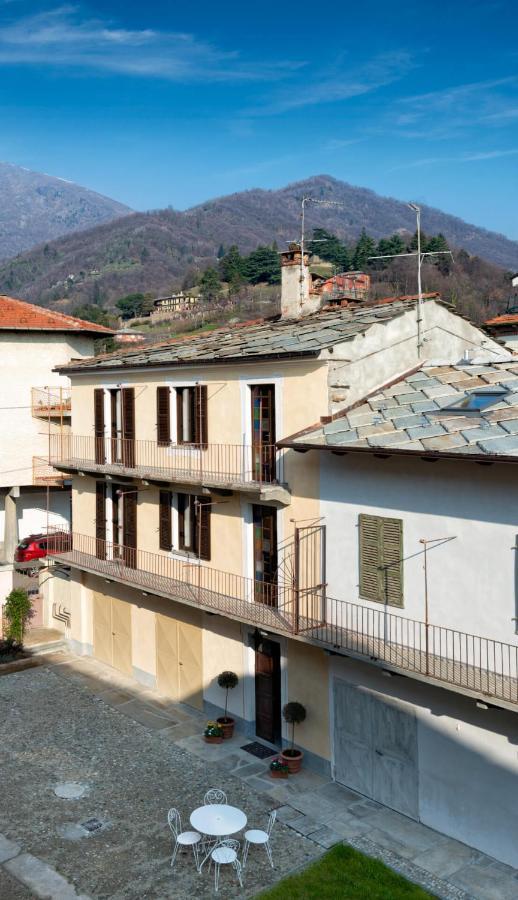 Appartamento Ma Choupette Torre Pellice Esterno foto