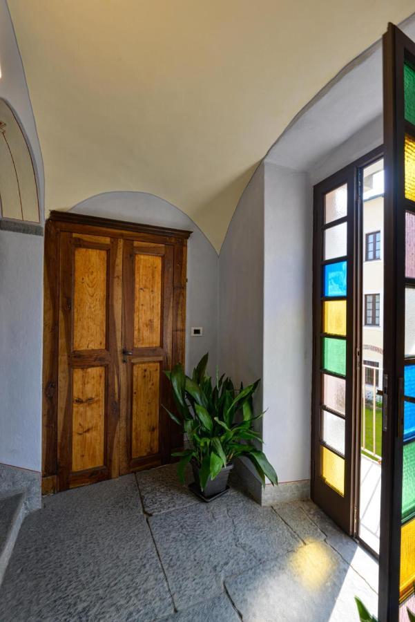 Appartamento Ma Choupette Torre Pellice Esterno foto