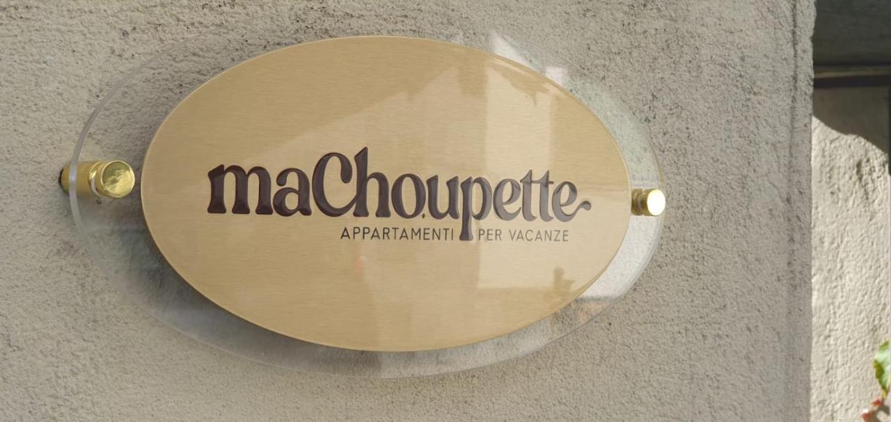 Appartamento Ma Choupette Torre Pellice Esterno foto