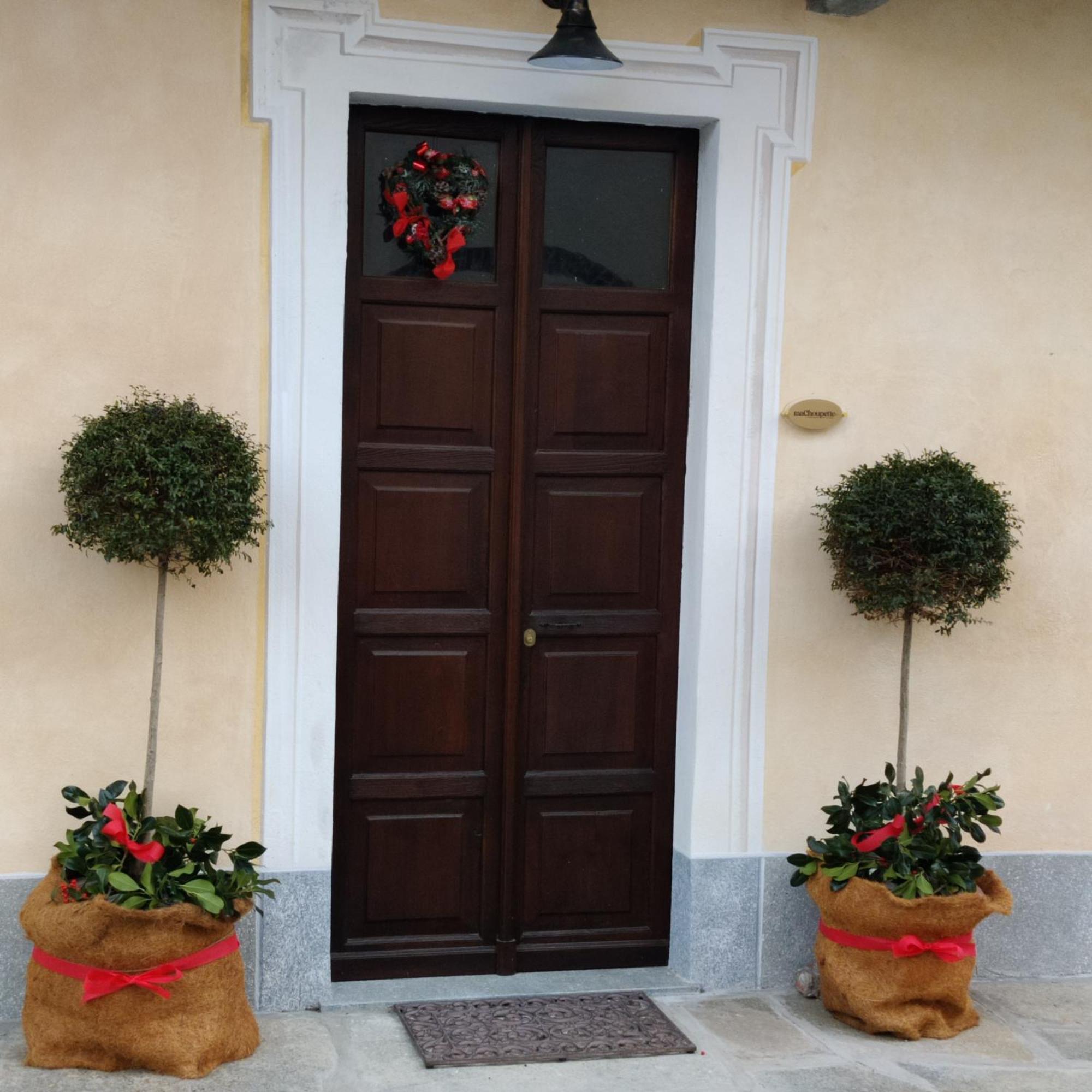 Appartamento Ma Choupette Torre Pellice Esterno foto